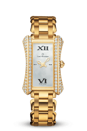 Discount Carl F. Bucherer ALACRIA QUEEN 00.10701.01.71.32 Replica watch